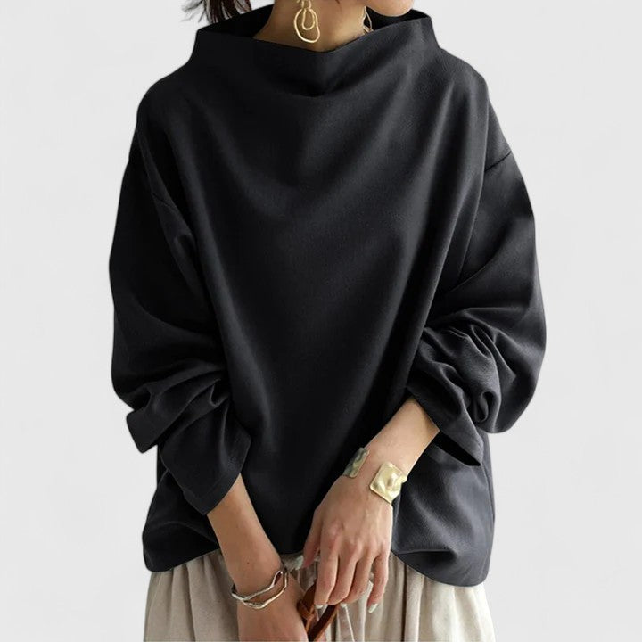 Anne | Elegant Top