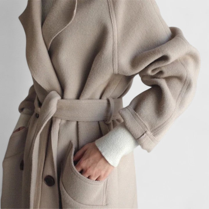 Grace | Elegant Coat