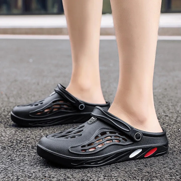 SHORELINE SLIP-ON