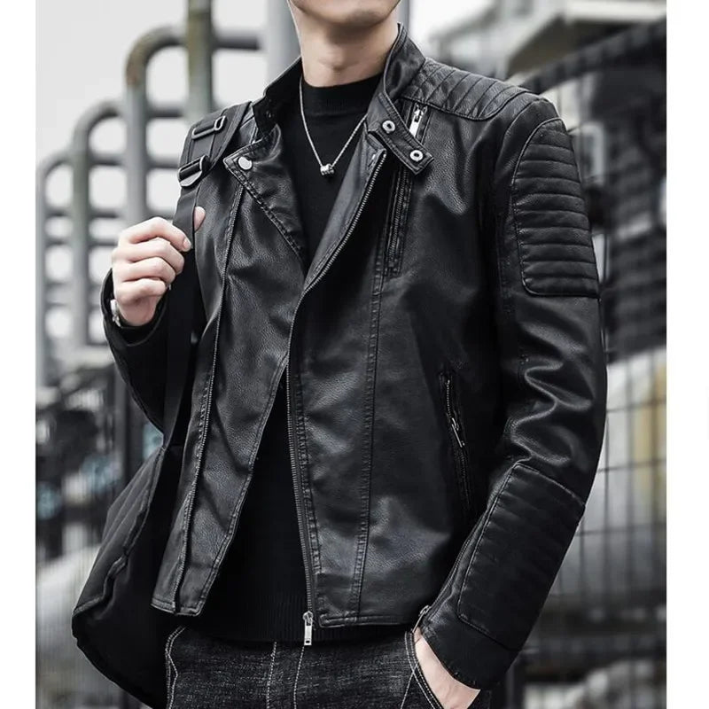 MILANO LUXE JACKET