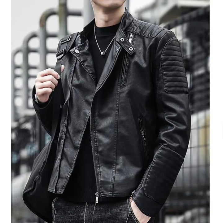 MILANO LUXE JACKET