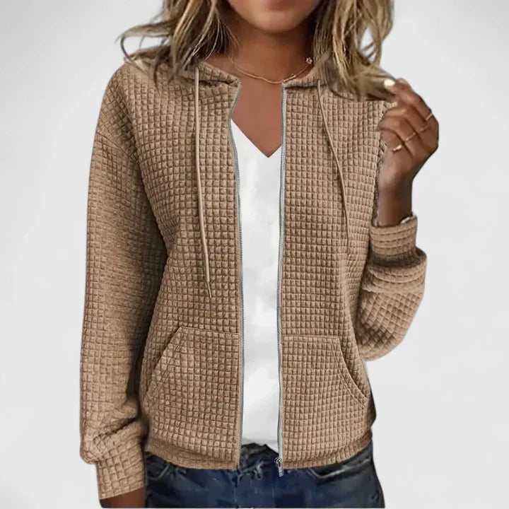 Olivia | Elegant Jacket