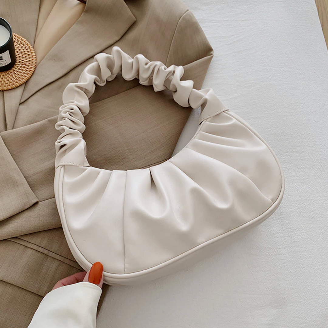 Women's Elegant Handbag - Timeless & Versatile