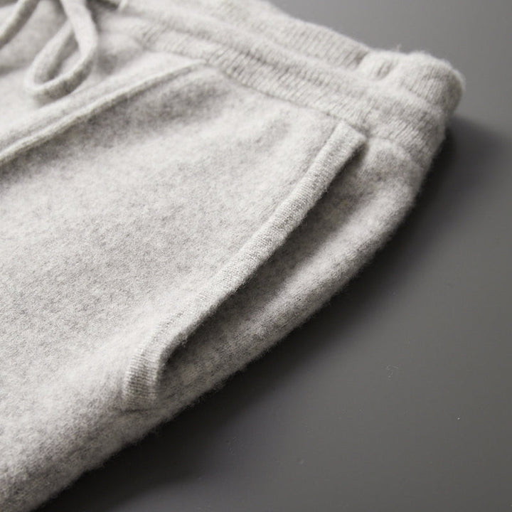 CLOUD MERINO PANTS