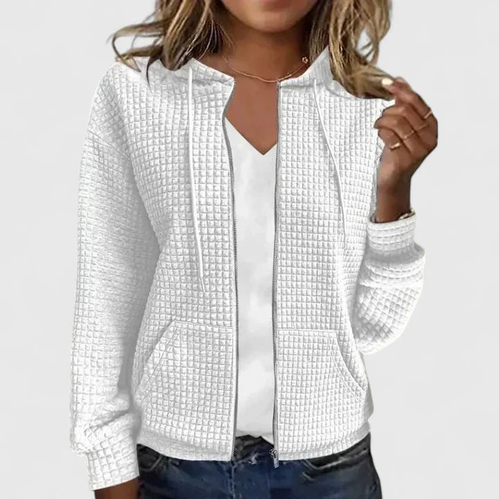Olivia | Elegant Jacket