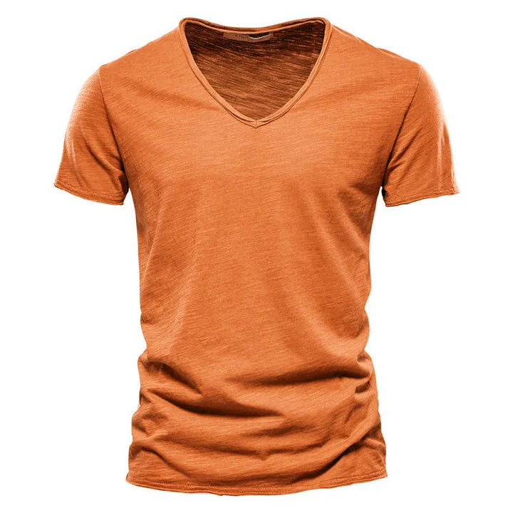 Beckhoven™ | Katoenen Zomer Shirt (1+1 GRATIS)