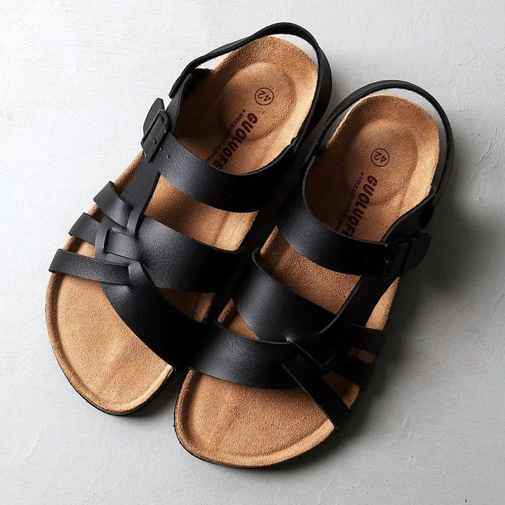 Susana – Outdoor Sandals