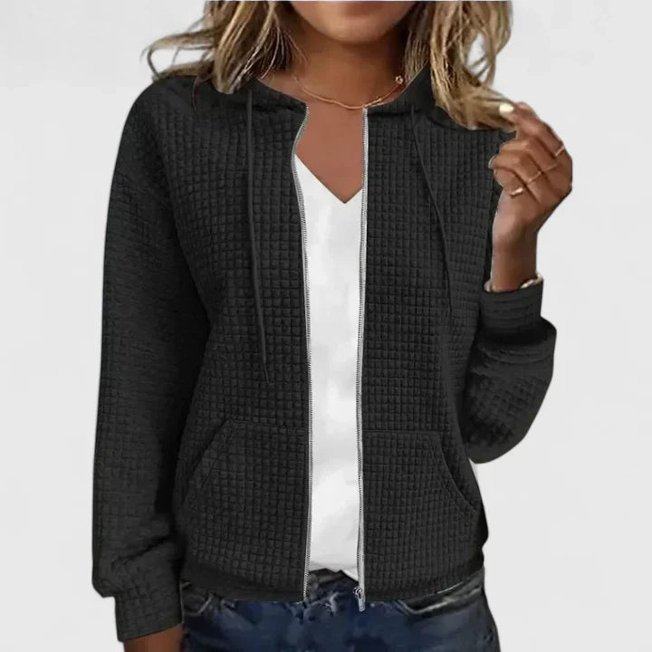 Olivia | Elegant Jacket