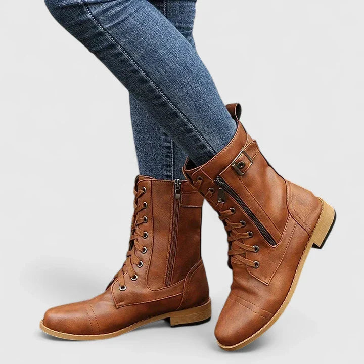 Mary | Orthopedic Boots