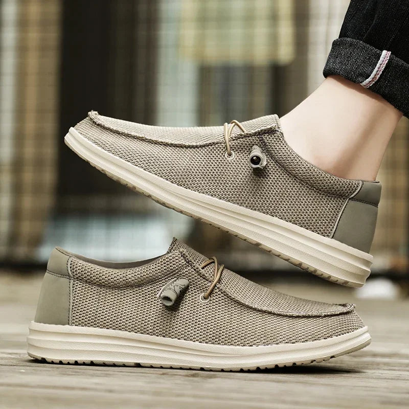TITAN CANVAS SLIDE