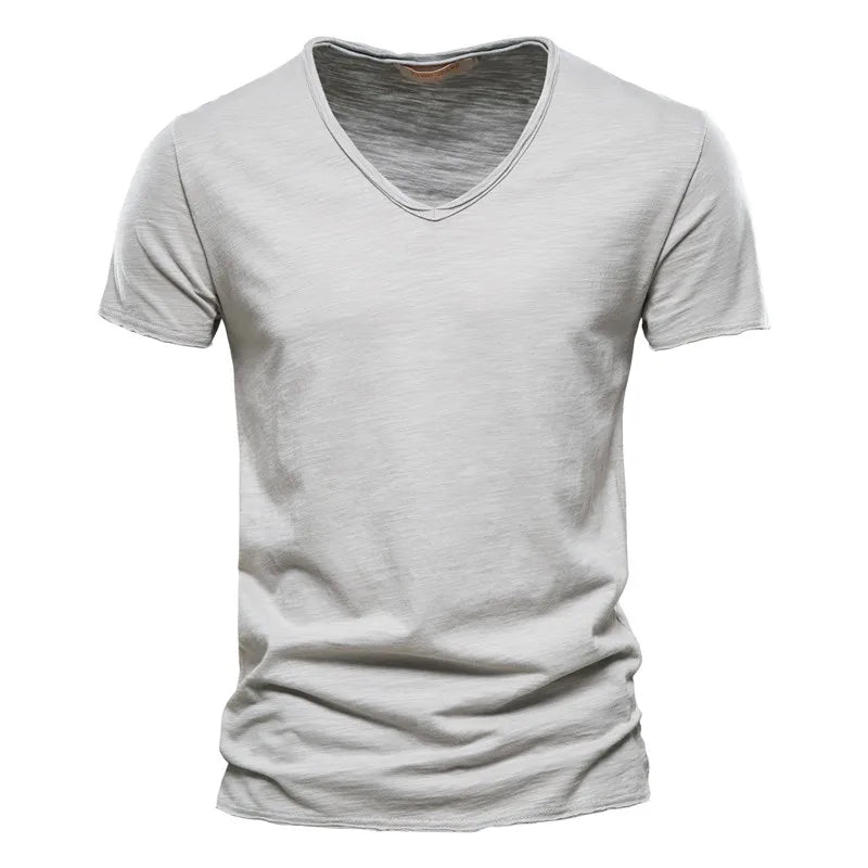 Beckhoven™ | Katoenen Zomer Shirt (1+1 GRATIS)