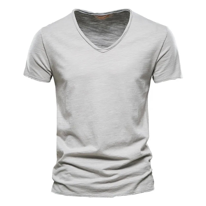 Beckhoven™ | Katoenen Zomer Shirt (1+1 GRATIS)