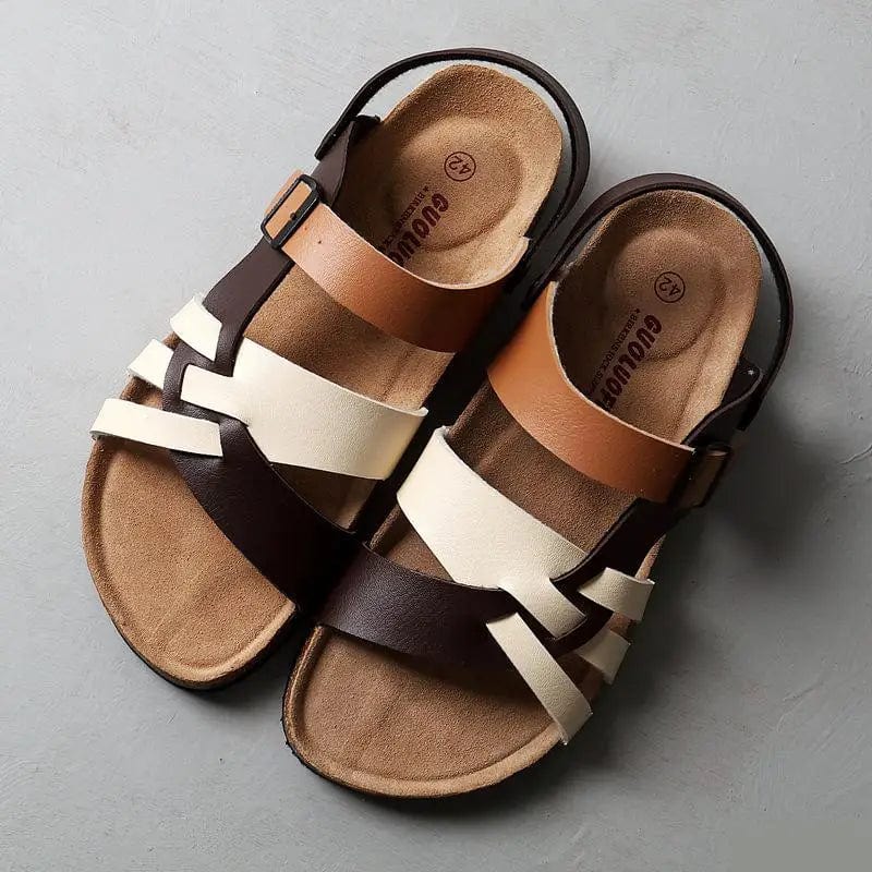 Susana – Outdoor Sandals
