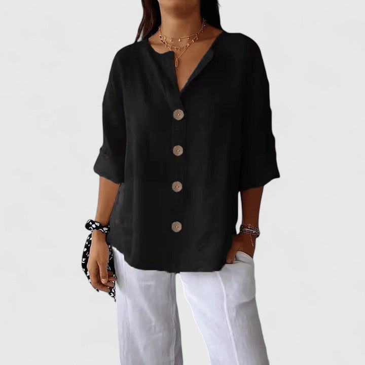 Ruth | Elegant Blouse