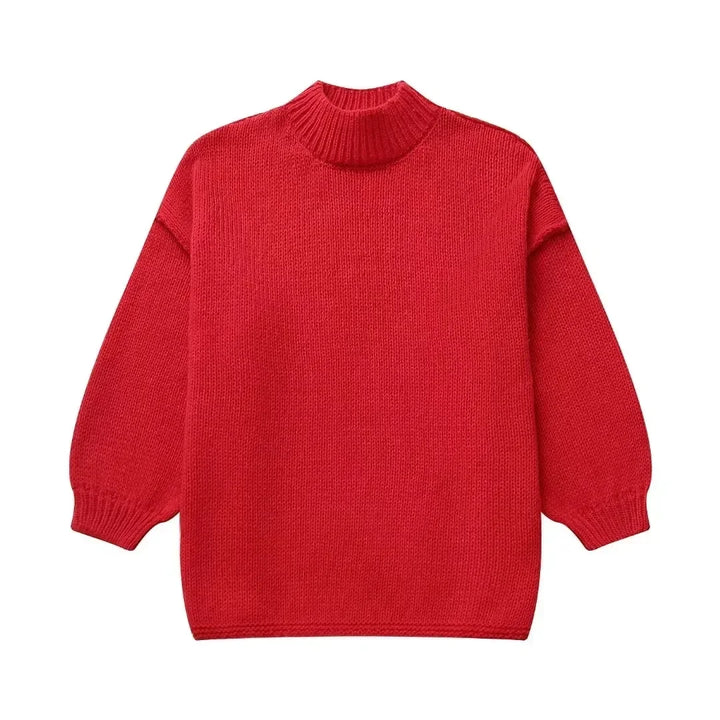 Catherine | Cozy Oversized Sweater