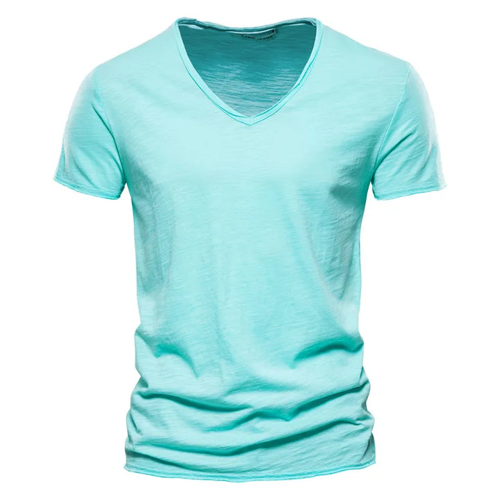 Beckhoven™ | Katoenen Zomer Shirt (1+1 GRATIS)