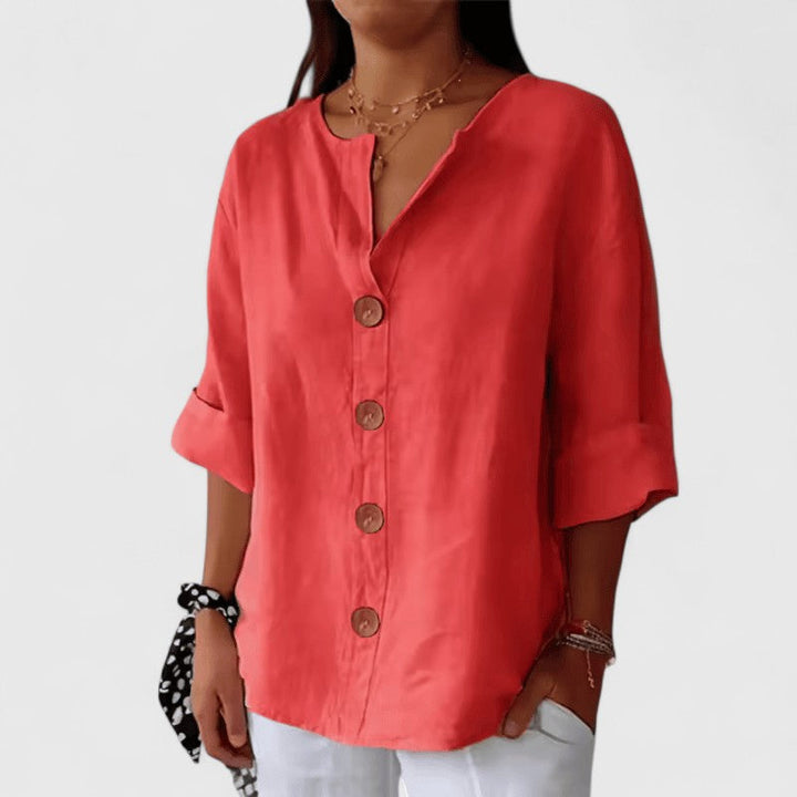 Ruth | Elegant Blouse