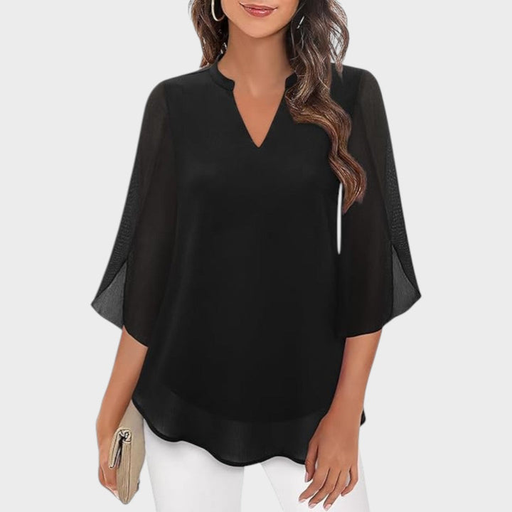 Anne - Stylish Blouse for Women