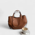 HANDBAGS