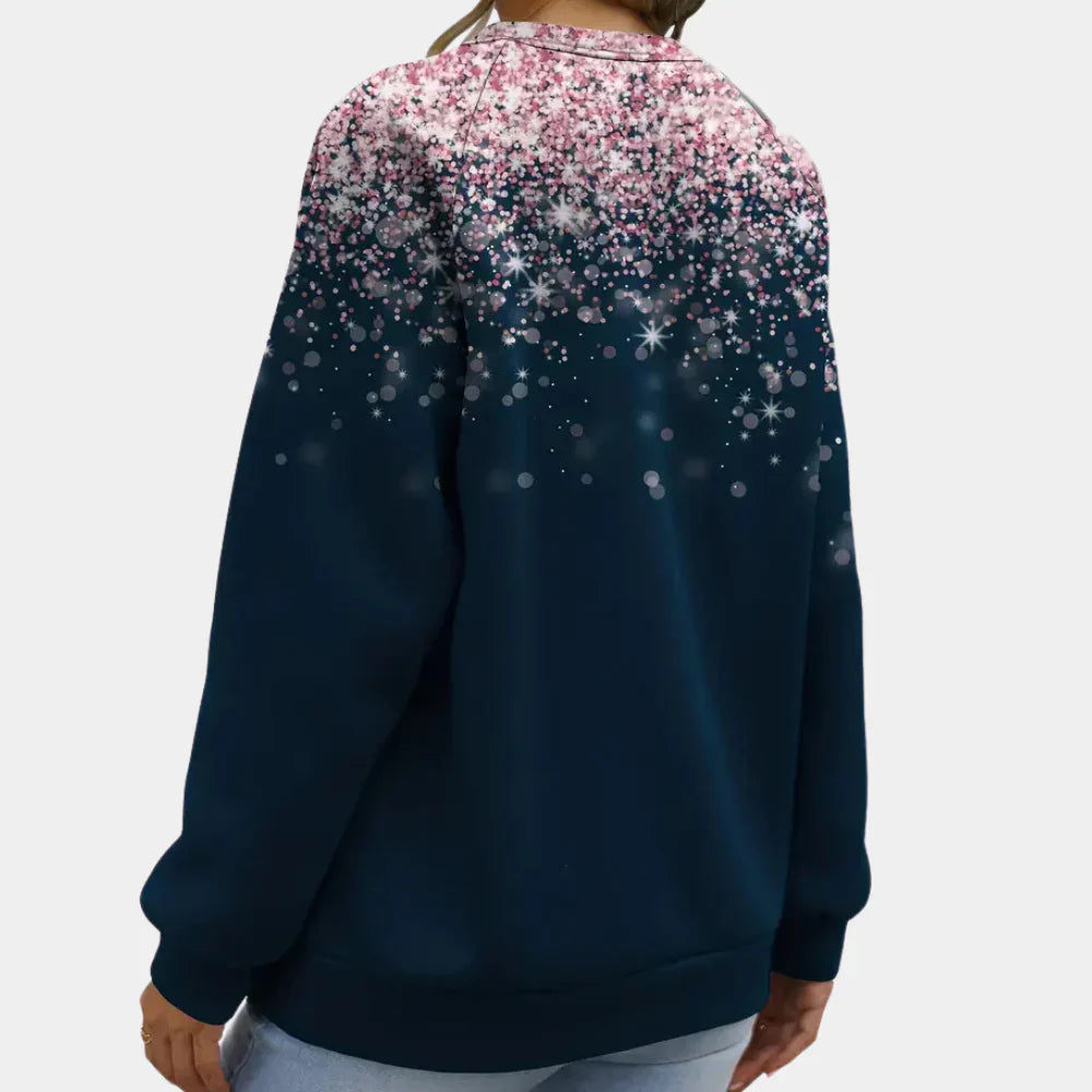 Sophie | Stylish Women's Shirt with Long Sleeves