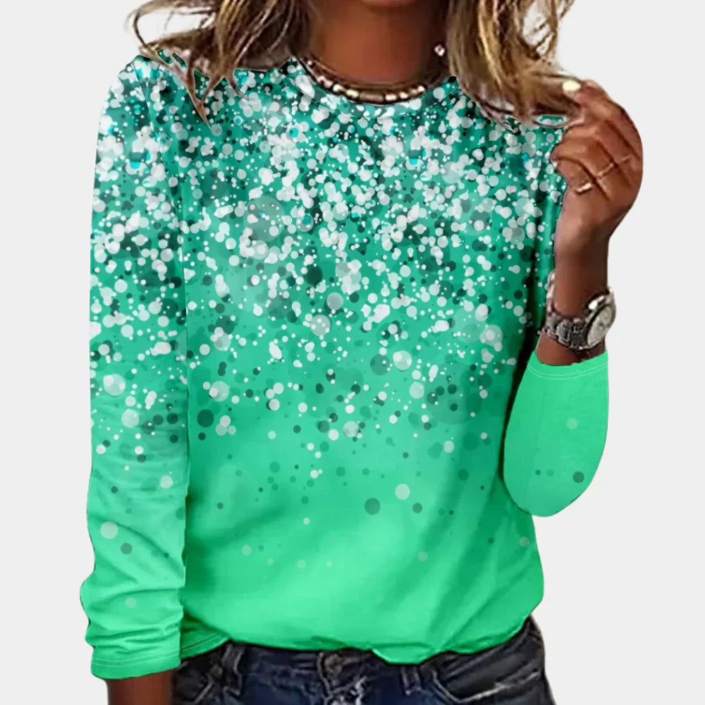 Sophie | Stylish Women's Shirt with Long Sleeves