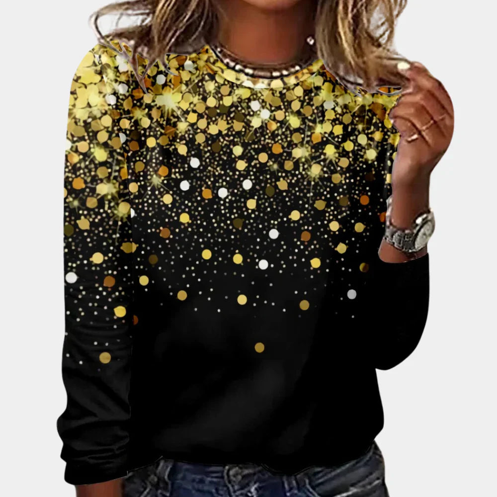 Sophie | Stylish Women's Shirt with Long Sleeves