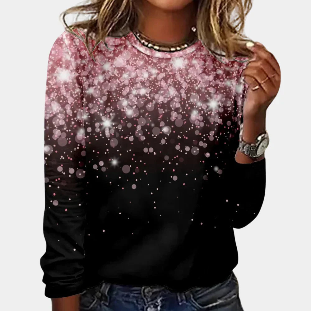 Sophie | Stylish Women's Shirt with Long Sleeves