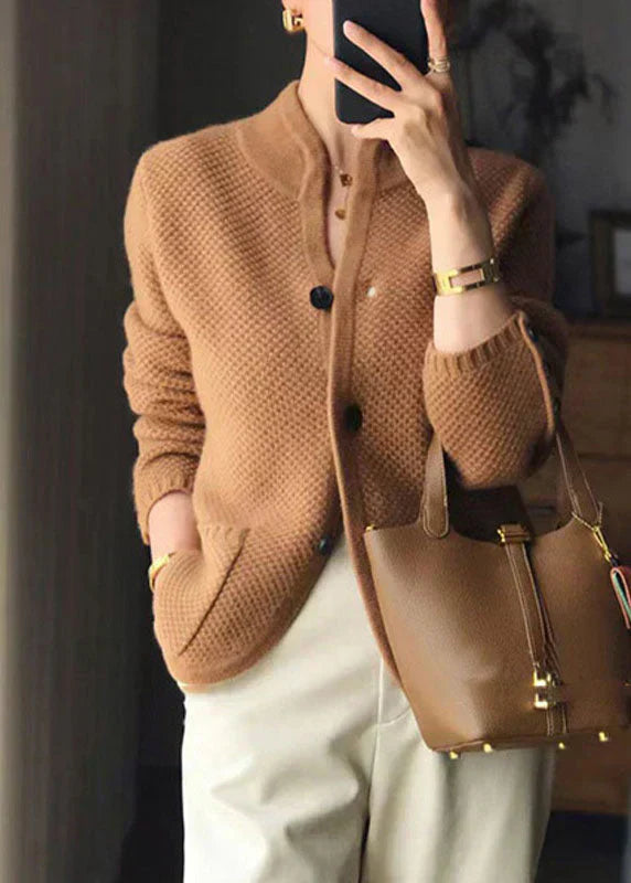Lori | Luxurious Cosy Cardigan