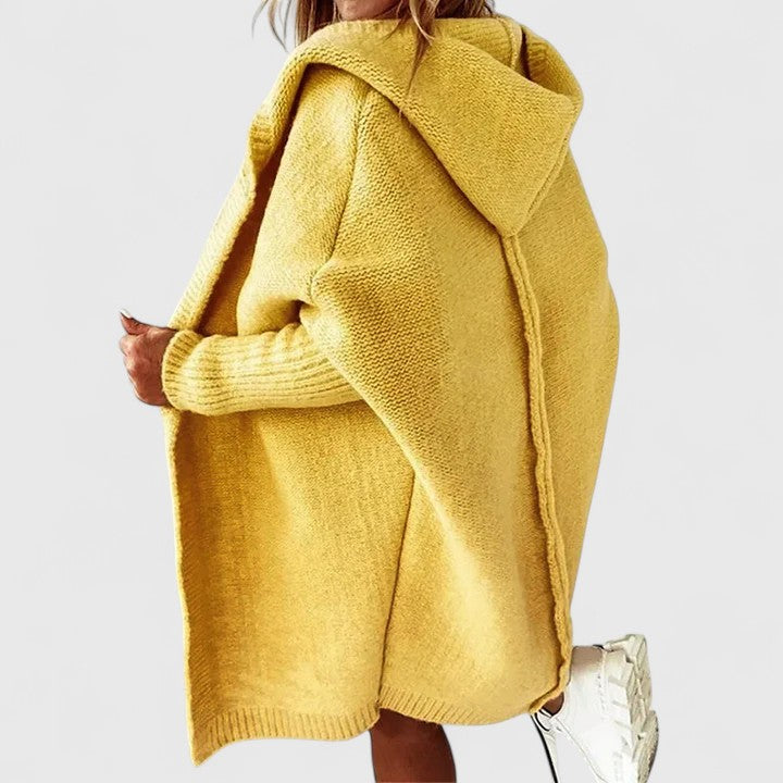 Sophie | Comfortable Cardigan
