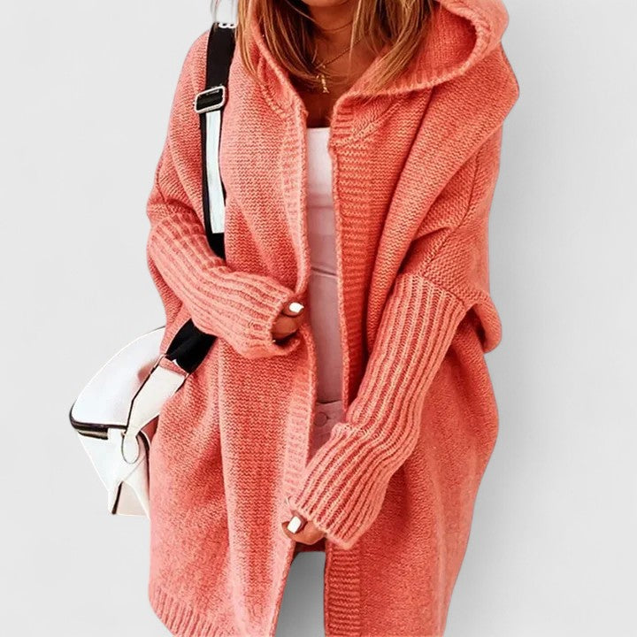 Sophie | Comfortable Cardigan