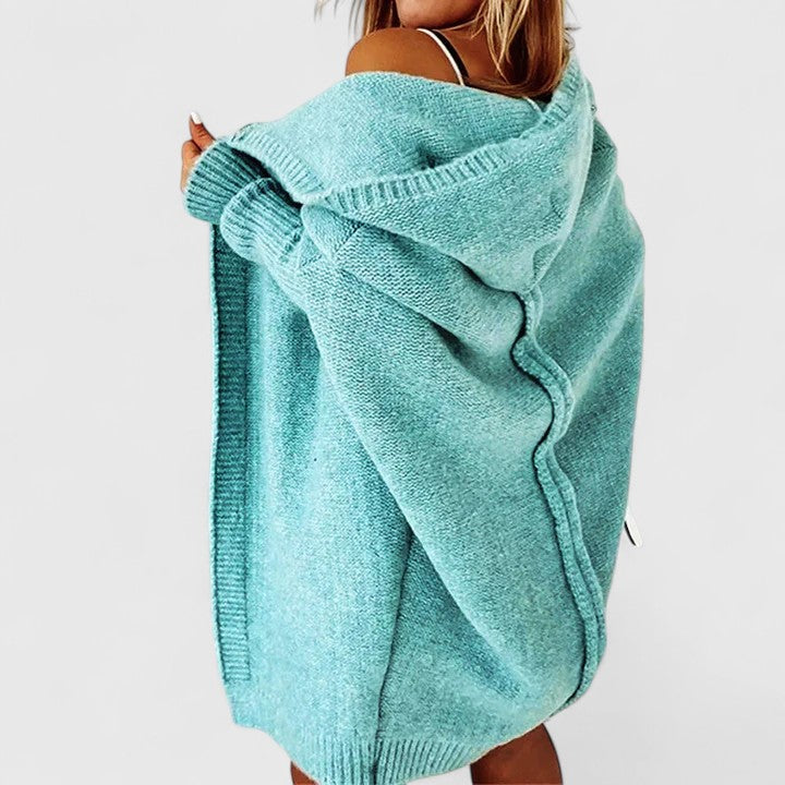 Sophie | Comfortable Cardigan