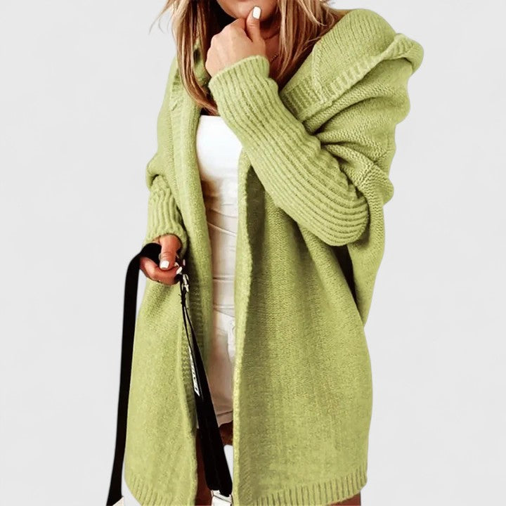 Sophie | Comfortable Cardigan