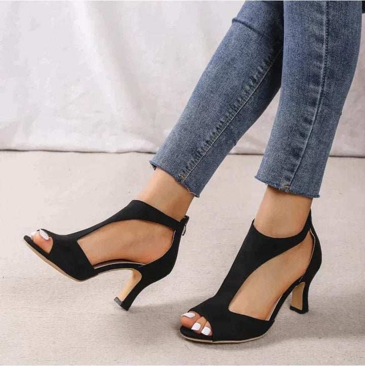 Mary – Stiletto Sandals