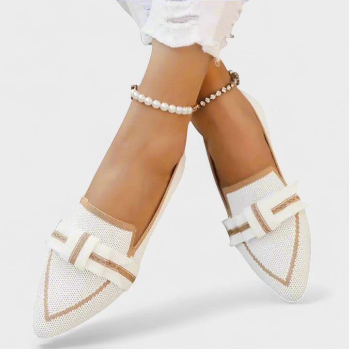 Amelia – Comfortable Trainers