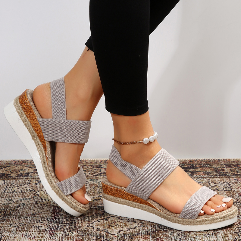 Virginia – Orthopaedic Sandals