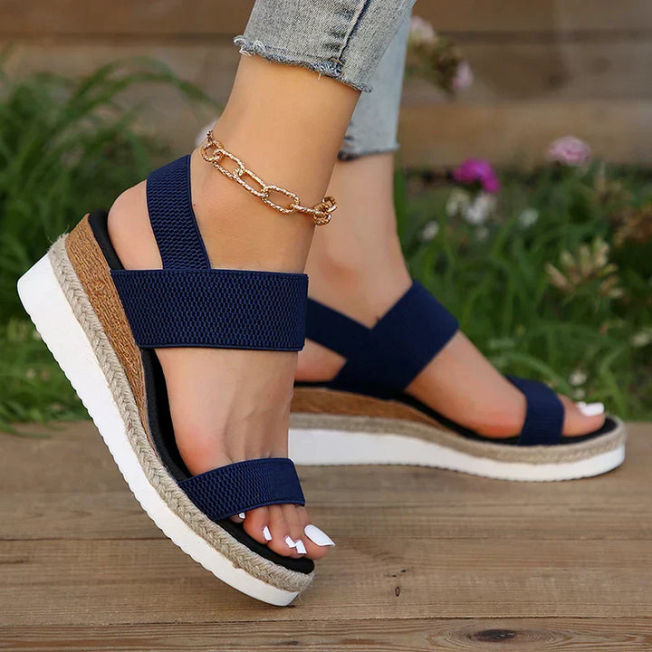 Virginia – Orthopaedic Sandals