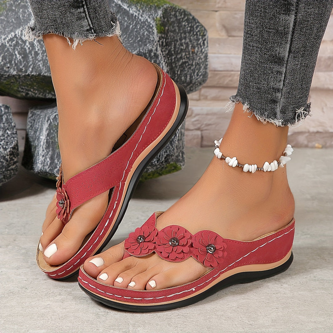 Alice – Comfortable Orthopaedic Sandals