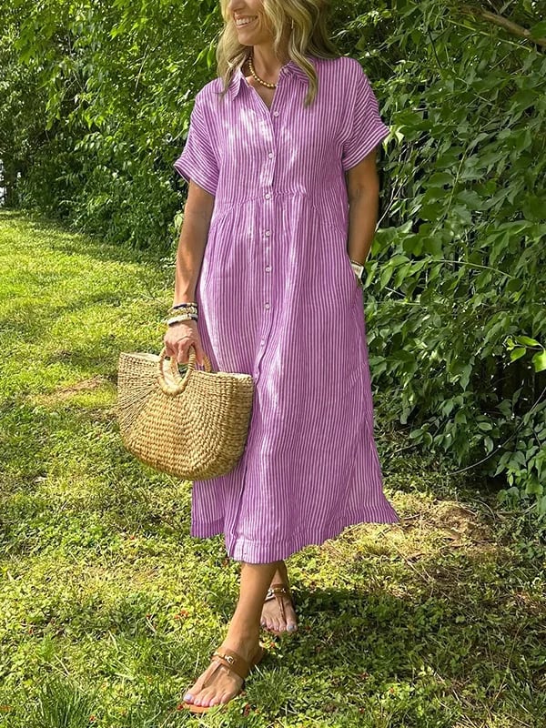 Elizabeth™ – Light Summer Dress