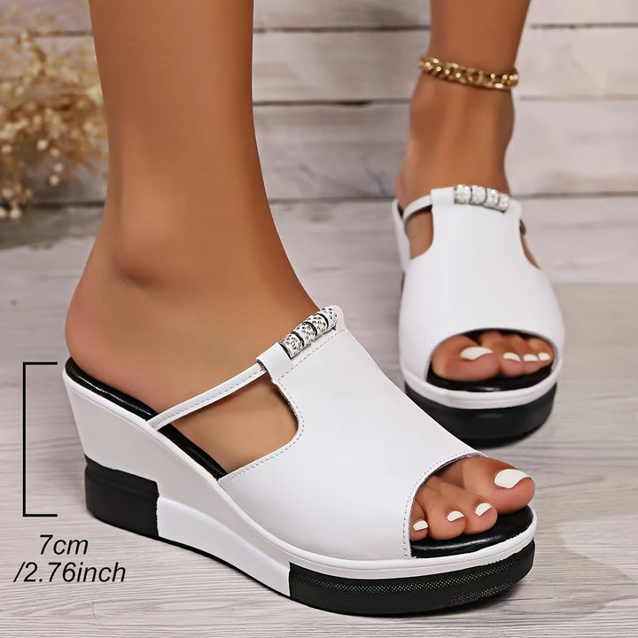 Frances  - Orthopaedic Sandals