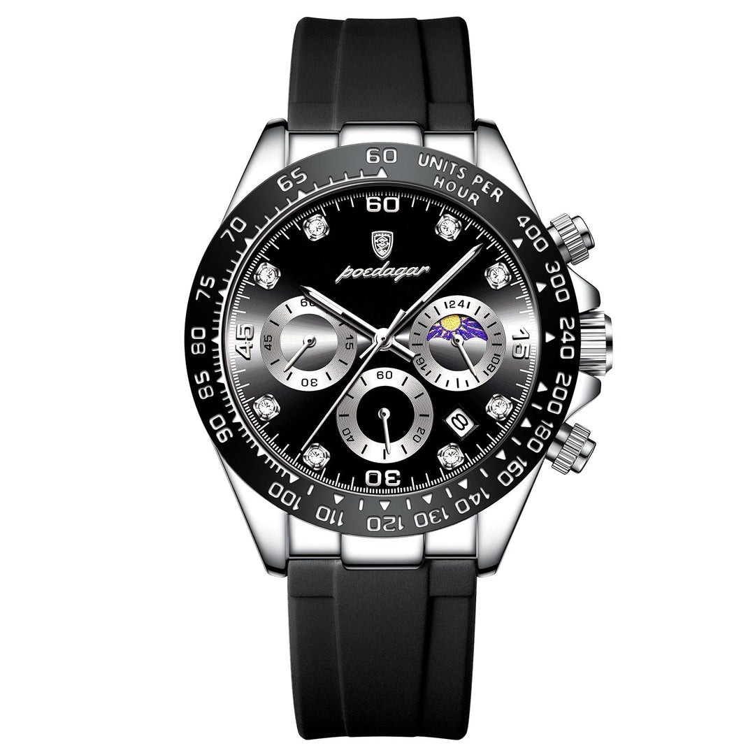 Men’s Watch Chronotype | Ponty