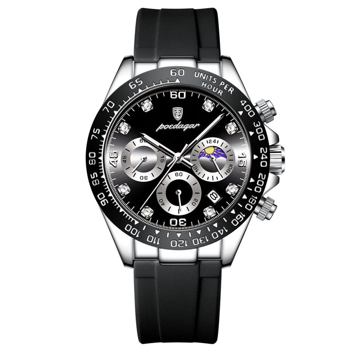 Men’s Watch Chronotype | Ponty