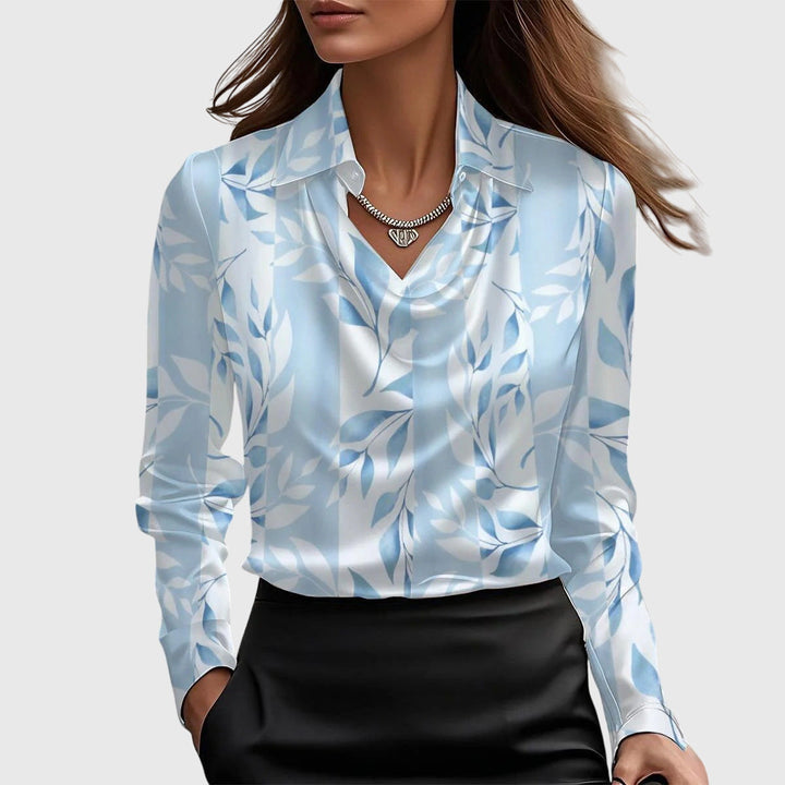 Elizabeth™ | Elegant Blouse