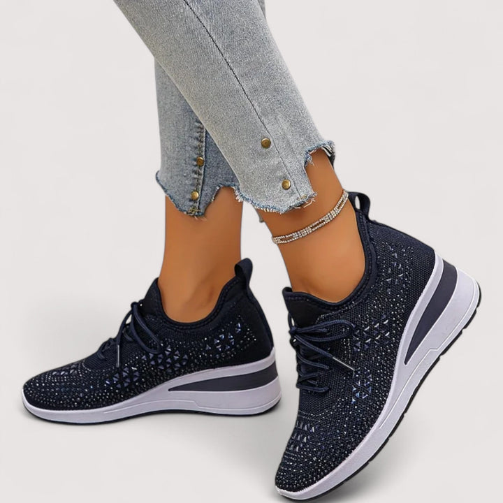 Freya™ | Stylish Orthopaedic Shoes