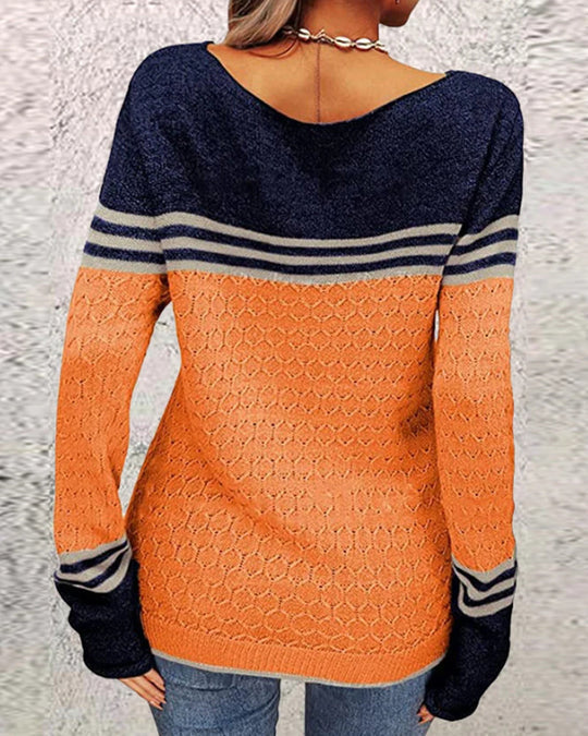 Sara | Stylish Comfortable Sweater