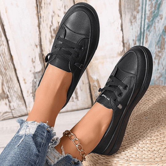 ELIZABETH | CHIC MODERN ORTHOPEDIC SHOES