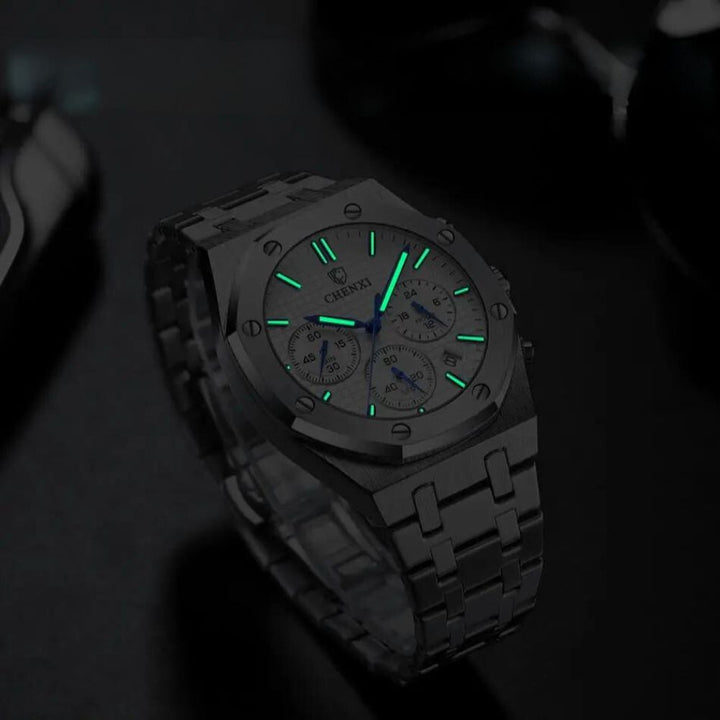 Men’s Watch Aero | Ponty