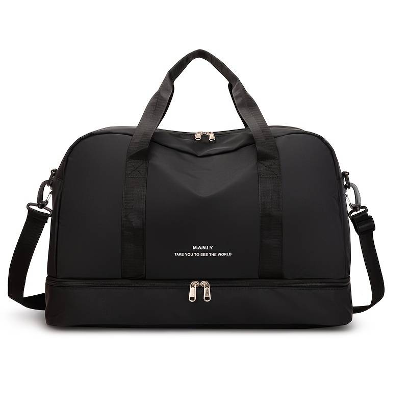 Tara - All-In-One Travel Bag for Women