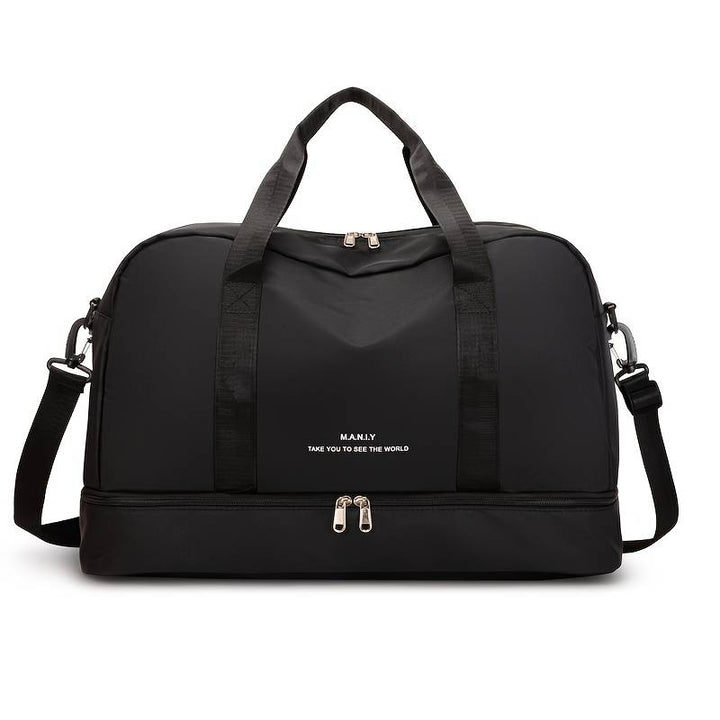 Tara - All-In-One Travel Bag for Women