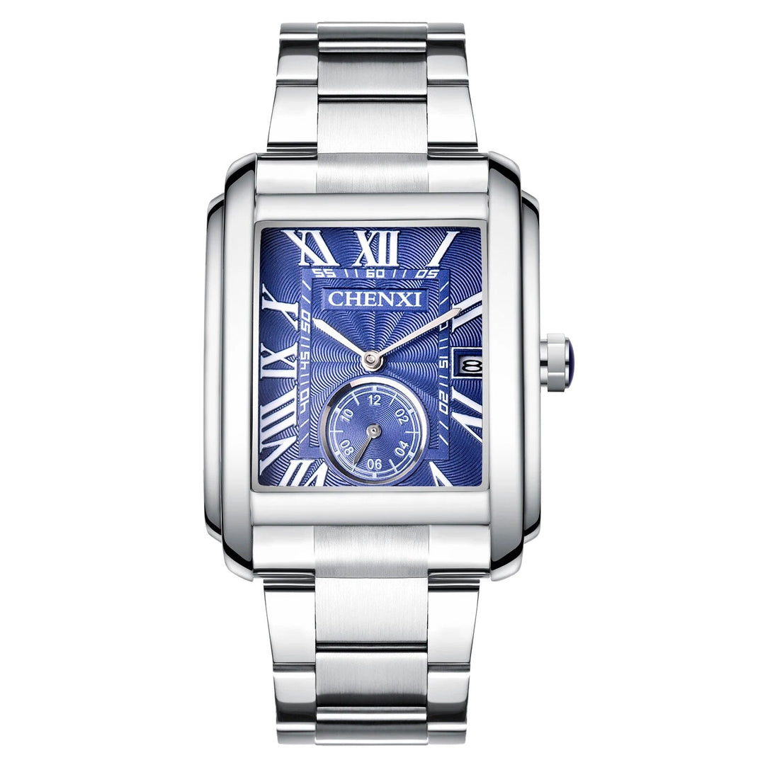 Men’s Watch Retro | Ponty