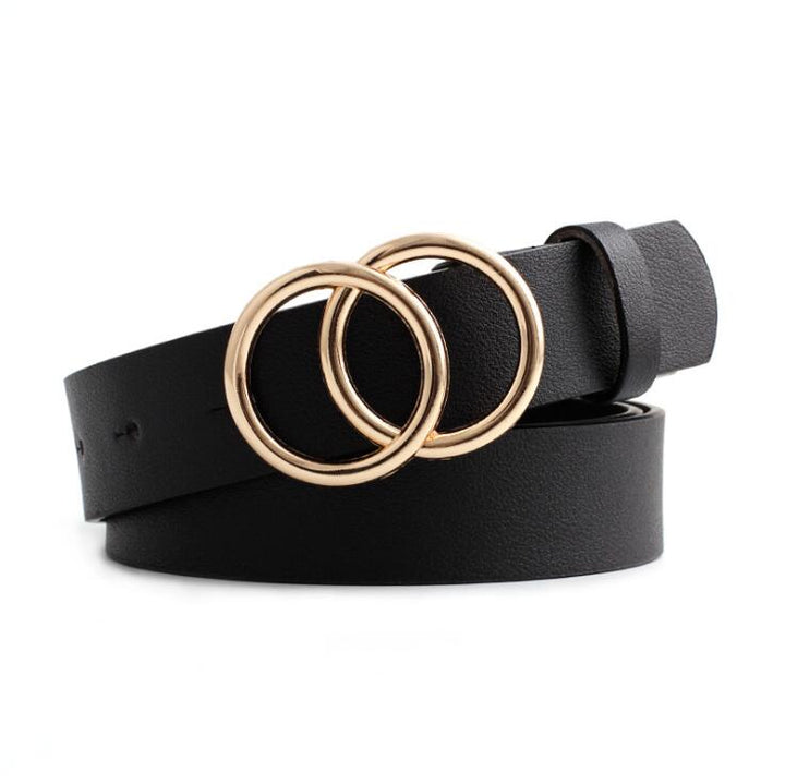 Stylish and Casual Belt for Women